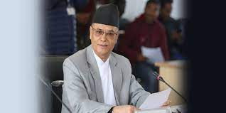 आज दिउँसो तीन बजेका लागि प्रधानन्यायाधीश जबराले बोलाए न्याय सेवा आयोगको बैठक