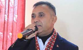 आगामी निर्वाचनबाट कांग्रेस पहिलो र बलियो दल बन्ने कांग्रेसका महामन्त्री विश्वप्रकाश शर्माको दाबी