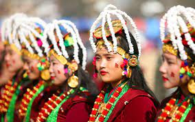 आज गुरुङ समुदायले पुरानो वर्षलाई बिदाई गरी नयाँ बर्षलाई स्वागत गरेर ‘तमु ल्होसार’ मनाउँदै