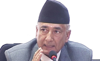 सूचना प्रविधिको विकासमा सरकारले काम गरिरहेको सञ्चारमन्त्री ज्ञानेन्द्रबहादुर कार्कीको कथन
