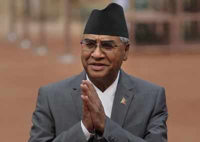 राष्ट्रिय हितका पक्षमा सबै दलहरू मिलेर अगाडि जानुपर्ने प्रधानमन्त्री देउवाको जिकिर
