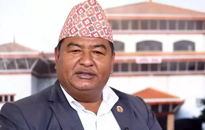 श्रम सम्झौता गरेर मात्रै अधिकांश देशमा रोजगारीमा पठाउन जोड दिइएको श्रममन्त्री श्रेष्ठको कथन