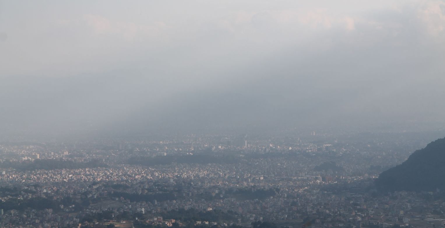 उच्च पहाडी र हिमाली क्षेत्रका थोरै स्थानमा हल्का हिमपातको सम्भावना