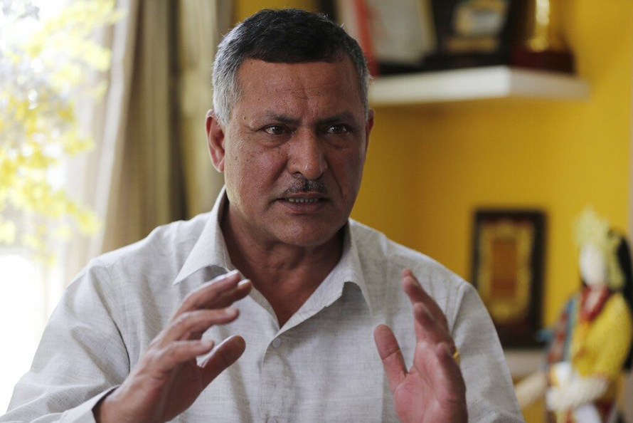 माघको चौथो हप्ताबाट आम नागरिकलाई कोरोनाविरुद्धको बुस्टर डोज दिइने छ –विरोध खतिवडा
