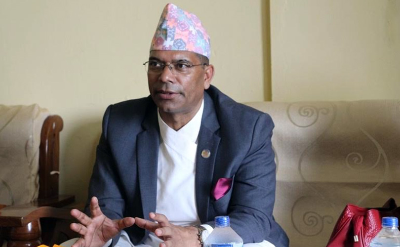कर्णालीपुत्री सुनमाया बुढाले विश्वमाझ नेपालको शिर उँचो बनायो –मुख्यमन्त्री जीवनबहादुर शाही