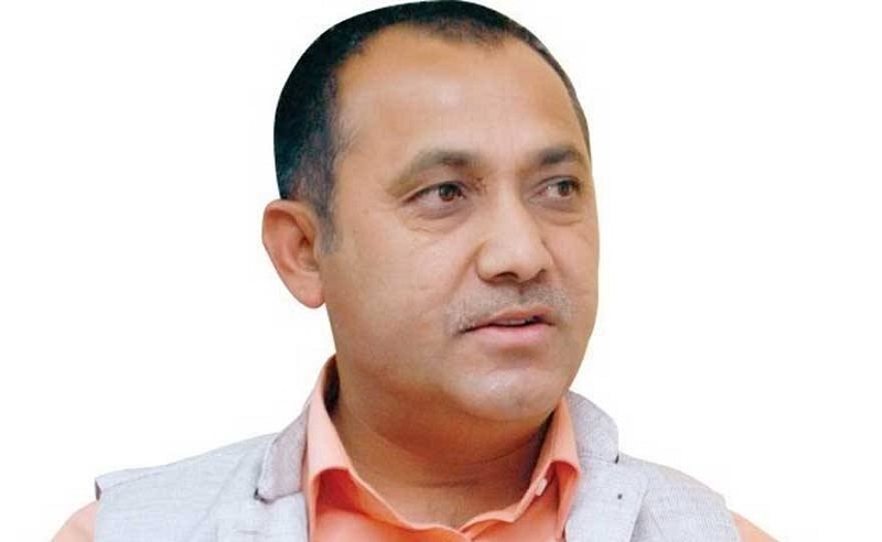 तीन कार्यकाल कांग्रेसलाई जिताएर मुलुकमा आमूल परिर्वतन ल्याउनुपर्ने बेला आएको छ–विश्वप्रकाश शर्मा