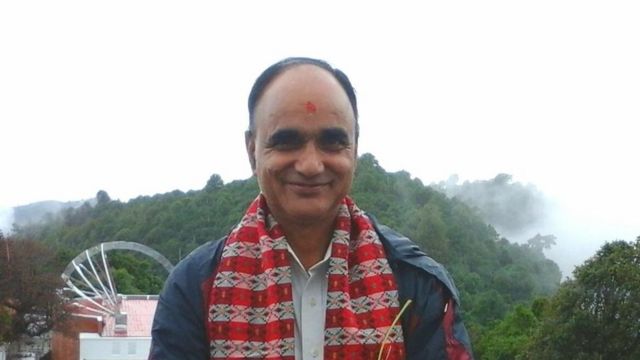 कर्णाली प्रदेश सकारले गठबन्धन टिकाउन राज्यको स्रोत साधनको दुरूपयोग गरेको कँडेलका आरोप