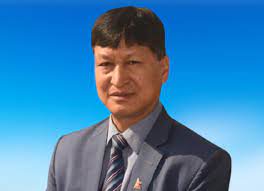 टेको लगाएका भौतिक संरचना पुननिर्माणका लागि अनुमति नपाएको विद्यासुन्दर शाक्यको तर्क
