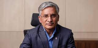 सर्वदलीय बैठकबारे पार्टीलाई जानकारी नै नभएको एमाले उपमहासचिव रिमालको तर्क