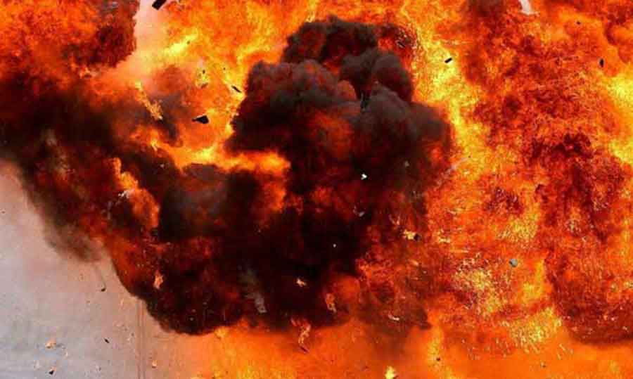 क्यामरुमा नाइट क्लबमा आगो लाग्दा १६ जनाको मृत्यु, आठ जना घाईते