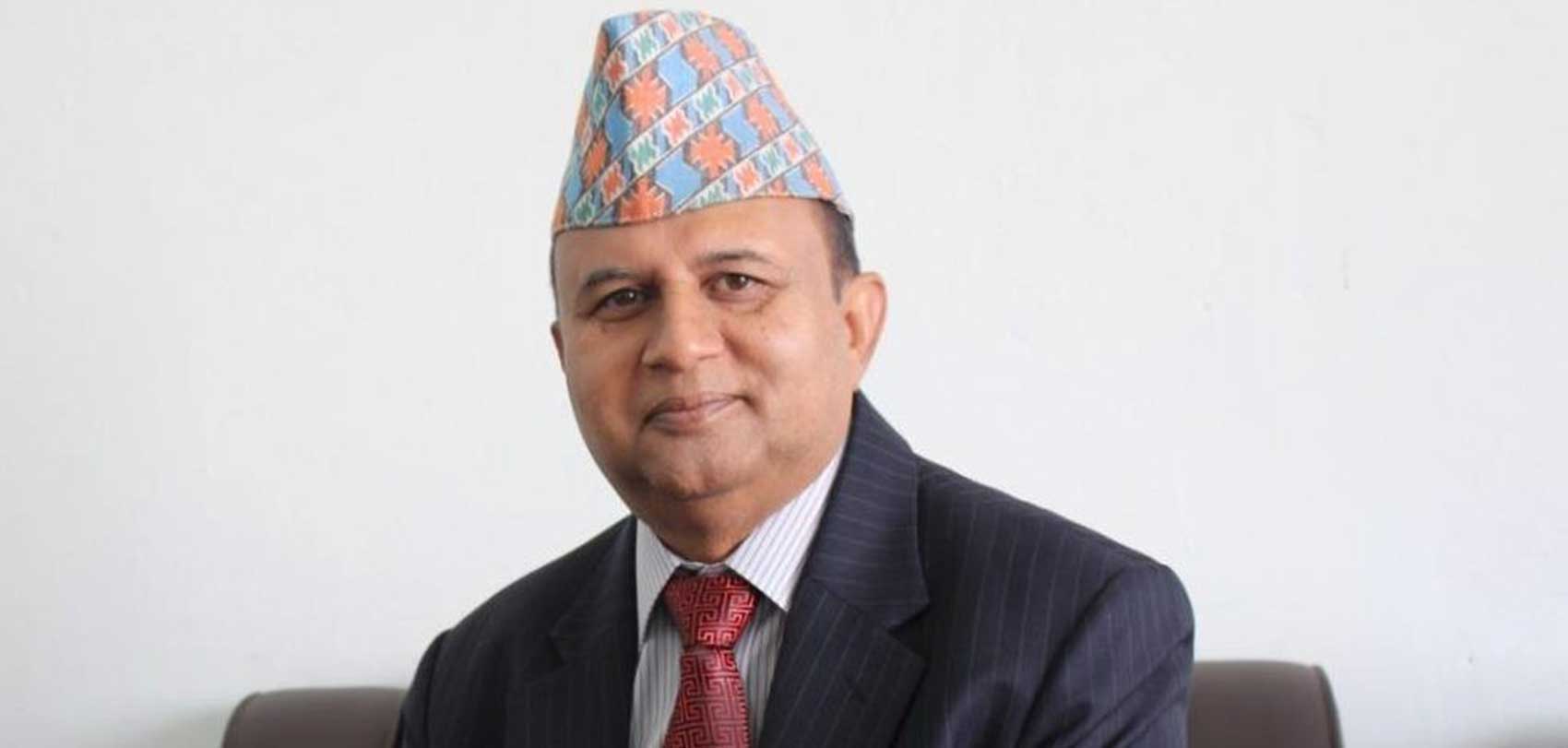 अहिले जनता सत्ता गठबन्धनको पक्षमा नरहेको एमालेका महासचिव पोखरेलको टिप्पणी