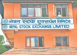 आज नेपाल स्टक एक्सेन्च २९ सयको बिन्दुमा पुग्यो