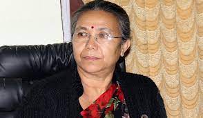 भूमिहीनको समस्या गैरराजनीतिक हिसावले समाधान खोज्न भूमिमन्त्री शशी श्रेष्ठको आग्रह