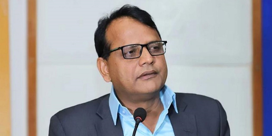 अक्सिजनको समस्या अब हुन नदिने गरि तयारी गर्न प्रदेश– २ का मुख्यमन्त्री राउतद्वारा निर्देशन