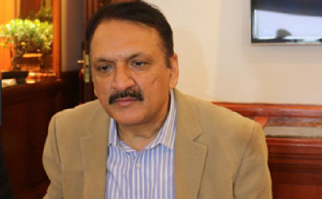 विधि, कानुन र संविधानको सर्वोच्चता मान्ने पार्टी कांग्रेस नै हो –प्रकाशशरण महत