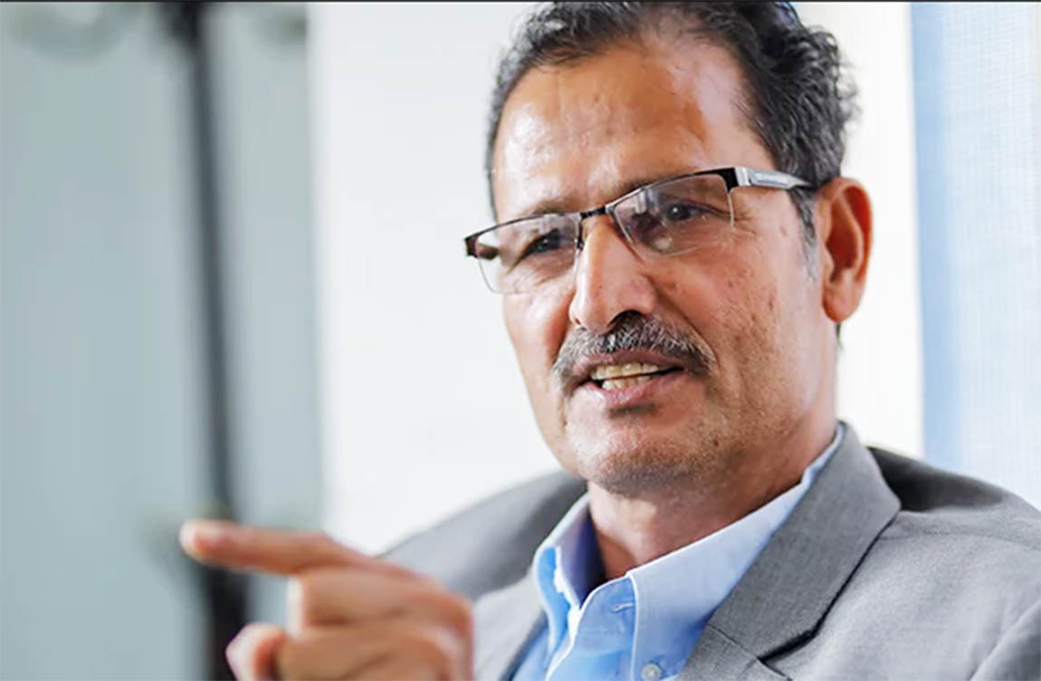 सभामुख अग्नि सापकोटाले बोलाए कार्यव्यवस्था परामर्श समितिको बैठक