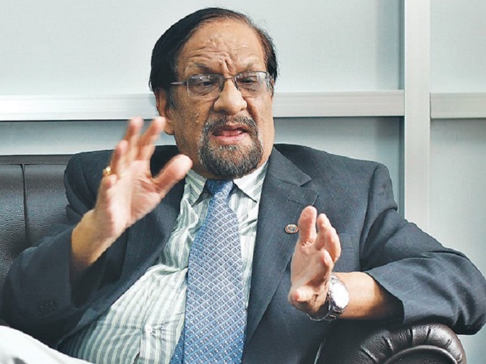 एमसीसी नेपालको हितमा रहेको भन्दै सबै मिलेर यसलाई संसद्बाट पारित गर्नुपर्छ –रामशरण महत