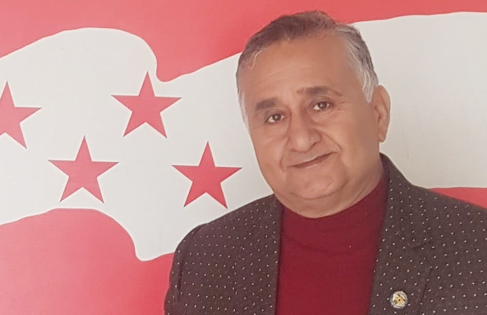 मुलुकभरका भूमिहीन दलित, सुकुम्बासी र अव्यवस्थित बसोबासीलाई व्यवस्थित गर्ने –केशव निरौला