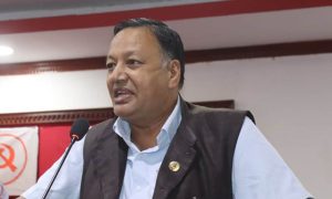 शिक्षकहरुको अधिकार राज्यले परिपूर्ति&hellip;