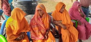 भूमिहीन, विपन्न किसानलाई मसानघाटको&hellip;