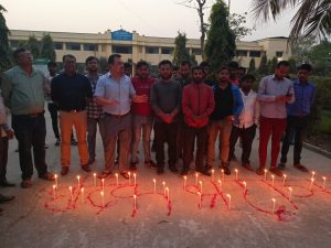 नेपाल सरकारका पुर्व मन्त्री&hellip;