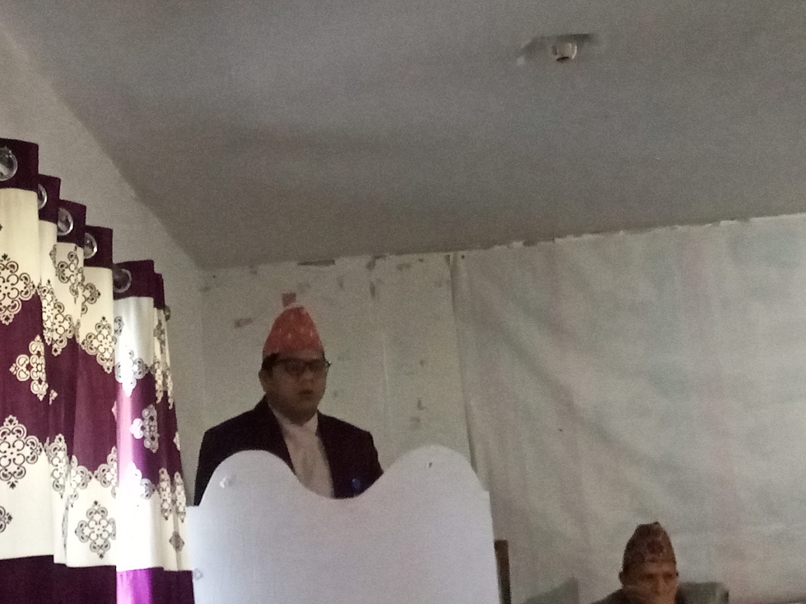 कर्णालीमा रिक्त ८६७ जनशक्तिको पदपूर्ति हुन्छ : सचिव थापा