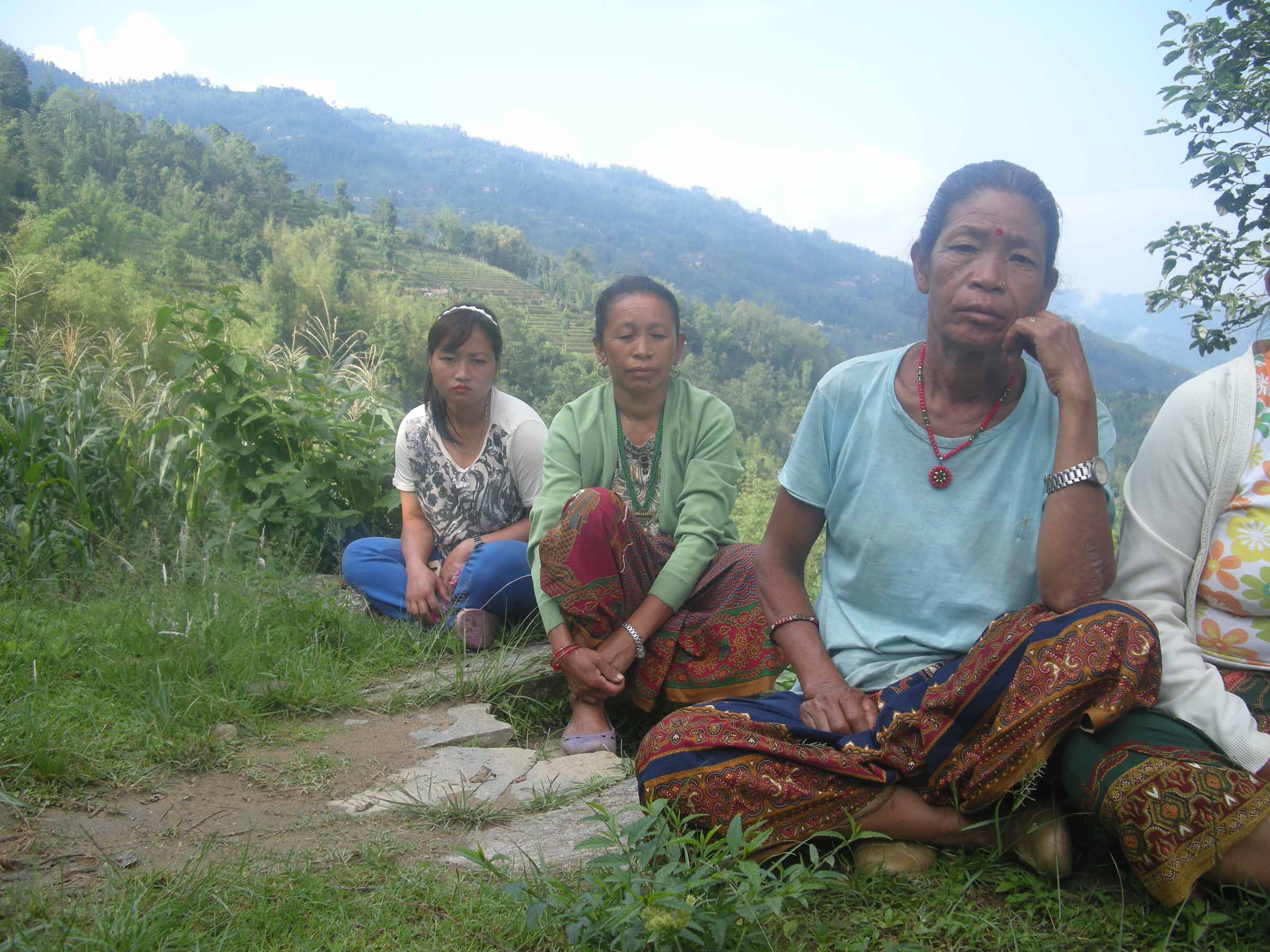 न्यायको पर्खाईमा द्वन्द्वपीडित