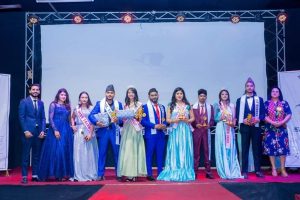 मि.एण्ड मिस.रौनियारमा बिरगंजका औनितराज&hellip;