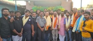 टिपटप सेकुवा हाउस उद्द्घाट्न&hellip;