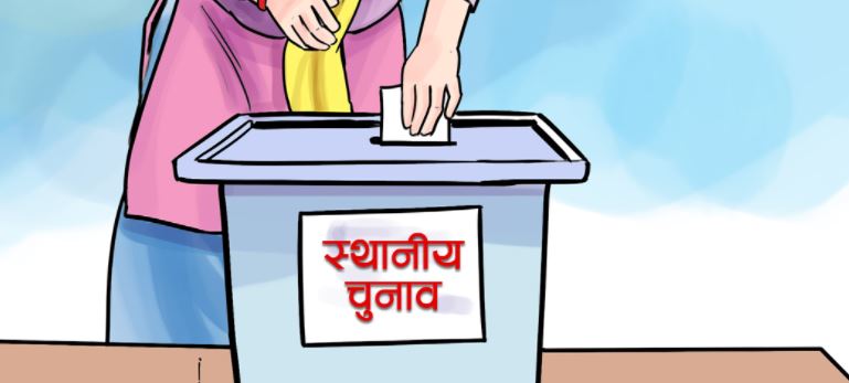 कर्णालीमा कति दल र मतदाता ?