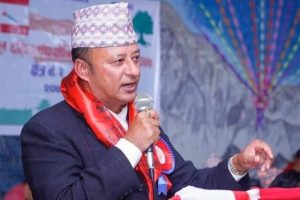कांग्रेस सभापति भन्छन, संखुवासभामा&hellip;