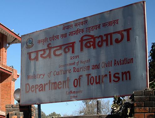 पर्यटन विभागसंग देशका ७३८ जनाले लिए नेपालका हिमाल आरोहणको अनुमति
