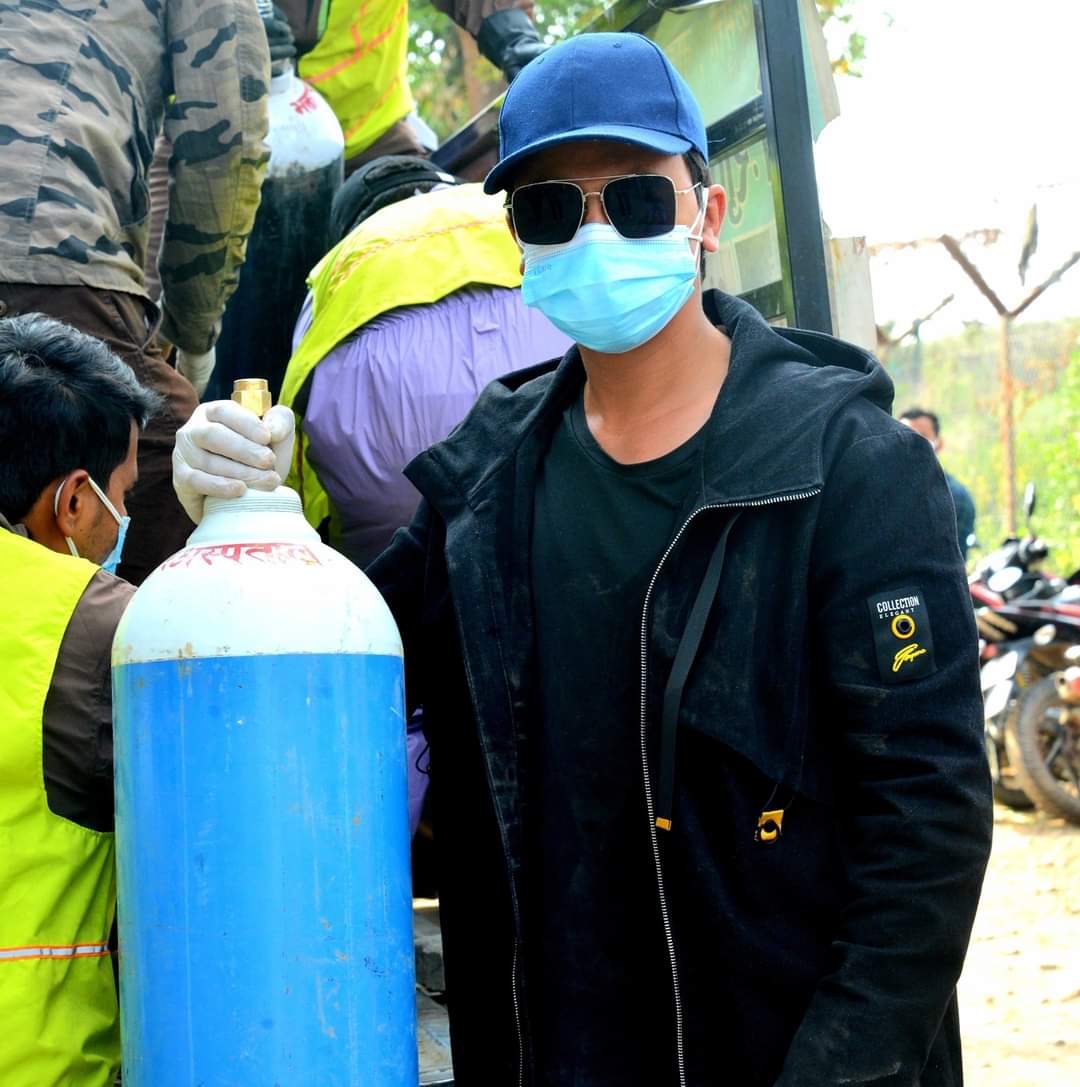 आफूलाई बलात्कार नगरेको र उक्साहटमा जाहेरी दिएको,नाबालिक