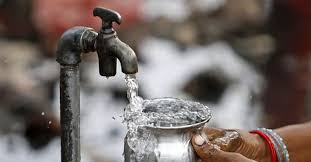 एमालेले ‘एक घर एक धारा’ अभियान सुरु, हरेक घरमा खानेपानि पुर्याउने