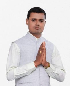 सखुवा प्रसौनी गापा अध्यक्ष&hellip;