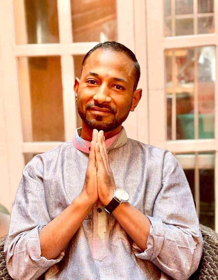 पुर्व प्रधानमन्त्री तथा नेकपा एमाले को अध्यक्ष केपि ओलि को वडा मा समाज सेवि युवा नेता दिपेश श्रेष्ठ अध्यक्ष  को स्वतन्त्र उम्मेद्बारी