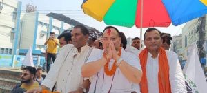 वीरगञ्ज महानगरपालिकाको मेयरमा जनता&hellip;