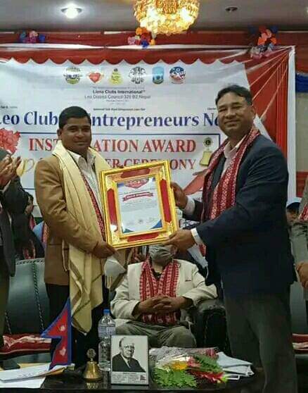 कैलाली को गोदावरी ११ एमाले बाट भिम बहादुर बिक अध्यक्ष का उम्मेदवार