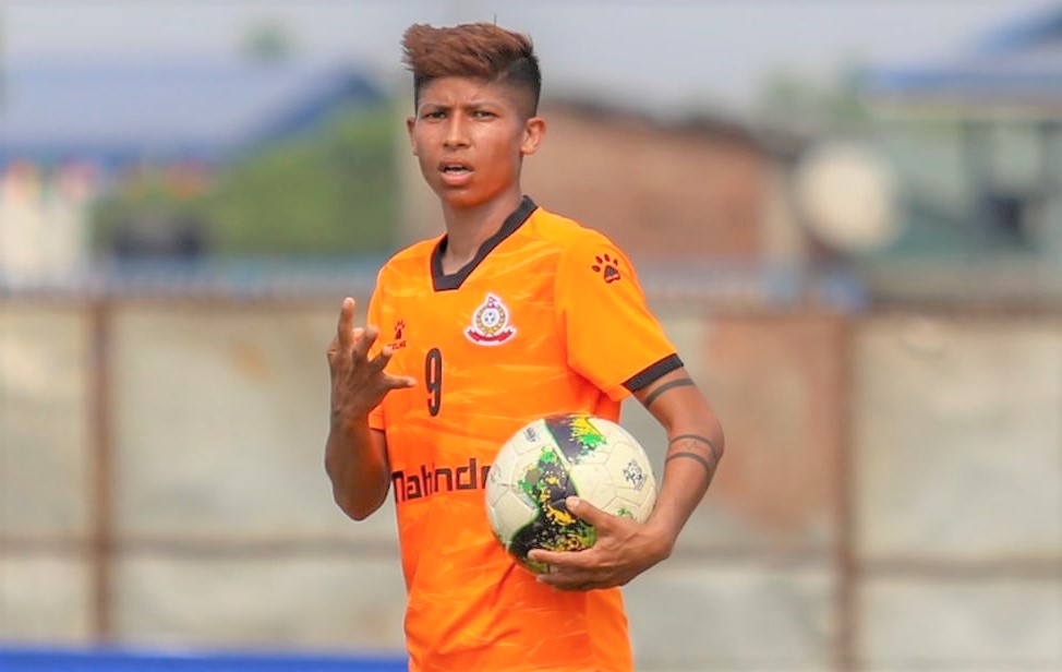 चौथो चरणबाटै एपीएफलाई तीन अंकको अग्रता