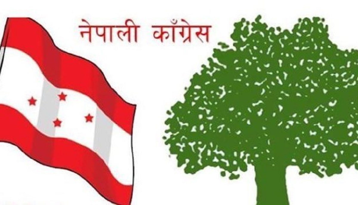 ४४४ स्थानीय तहको छिनोफानो हुँदा सबैभन्दा बढी कांग्रेसका उम्मेदवार विजयी