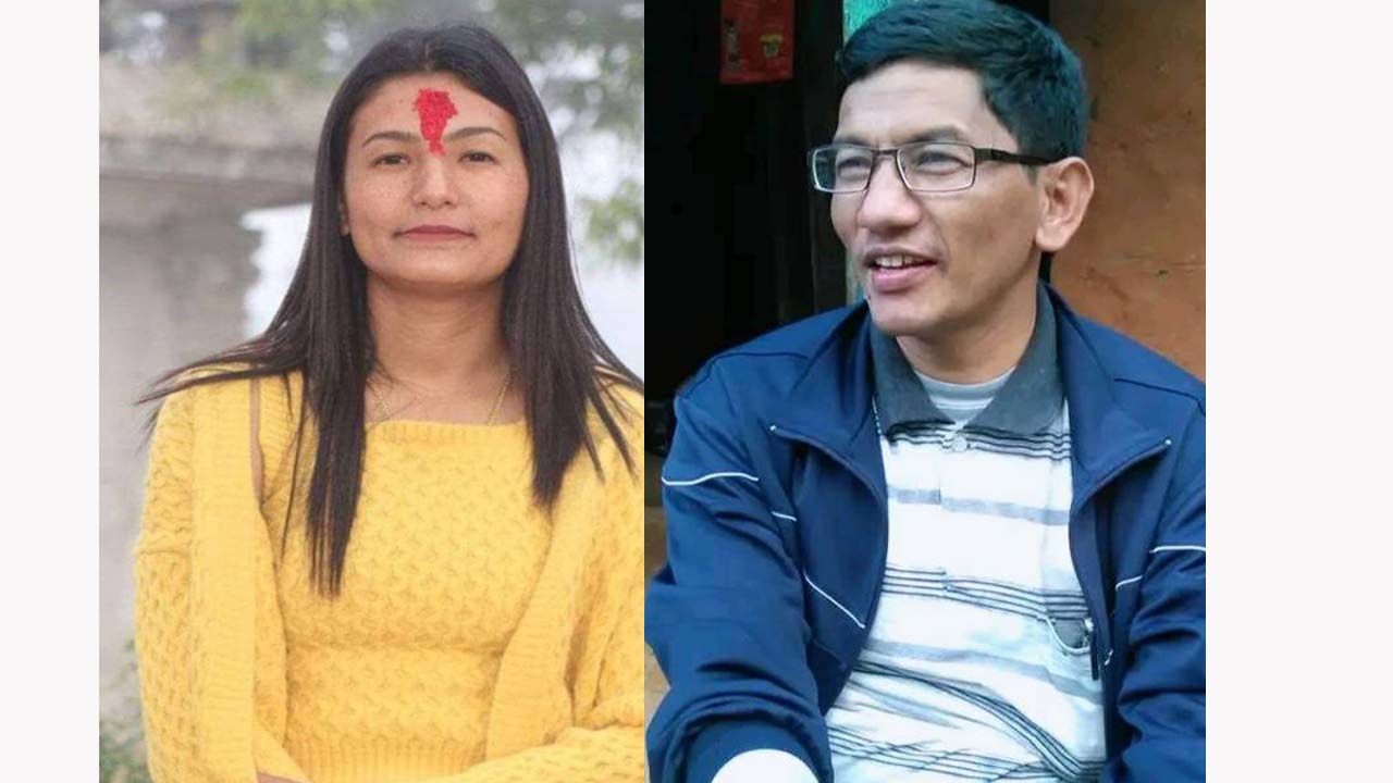 शिवालय गाउँपालिकामा अध्यक्षमा कांग्रेसका शेरबहादुर&hellip;