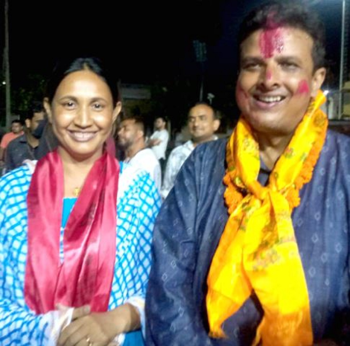 विराटनगर महानगरपालिकामा मेयरमा कांग्रेसको जित
