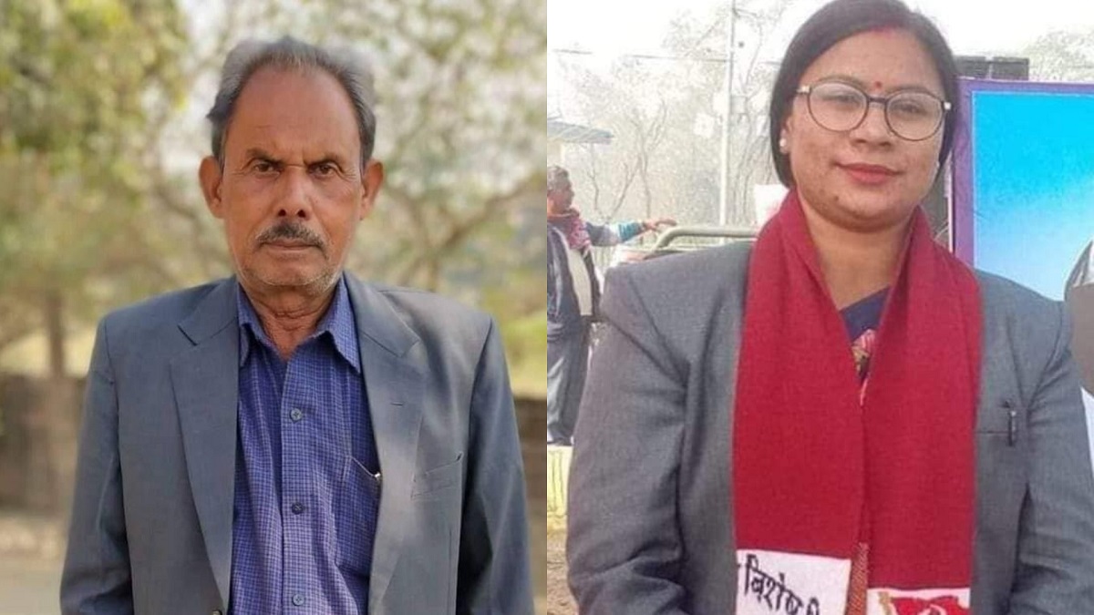 रुपन्देहीको लुम्बिनी नगरपालिका मेयरमा कांग्रेस र उपमेयरमा एमाले निर्वाचित