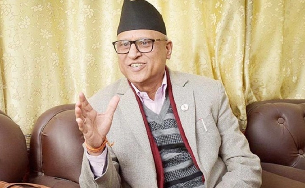पेट्रोलियम पदार्थको मूल्य घटाउन सरकारले आवश्यक पहल सुरु गरिसकेको छ –दिलेन्द्रप्रसाद बडू