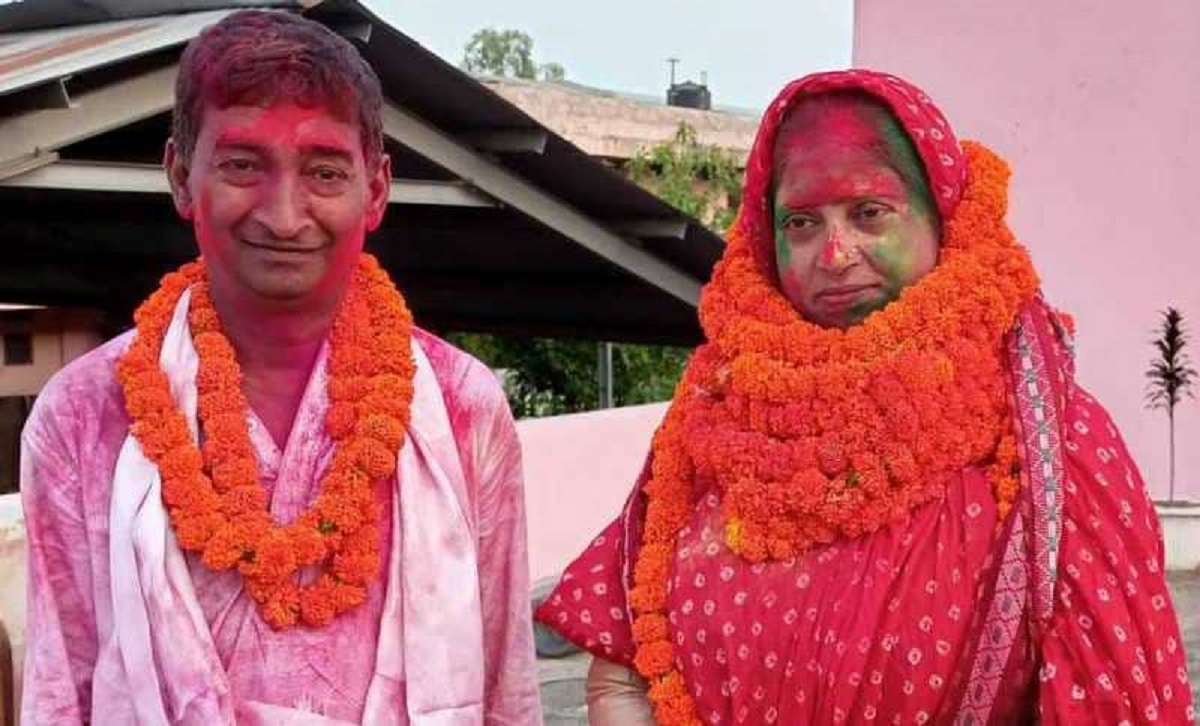कलैया उपमहानगरमा गठबन्धनलाई पछिपार्दै एमालेको जित