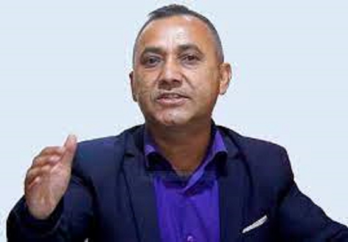 स्थानीय तह निर्वाचनको परिणामउत्साहजनक आएको कांग्रेसका…