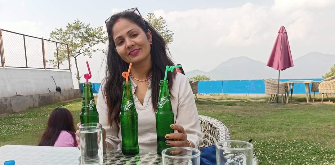 लामो समयदेखी सक्रिय पत्रकारीता गर्दै आएकी पत्रकार राधिका जोशी पार्टीको केन्द्रीय प्रचार विभागनियुक्त