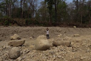 बुद्धभूमि नगरपालिकामा अगिया खोलामा&hellip;