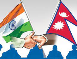 नेपाल र भारतबीच ६ वटा&hellip;