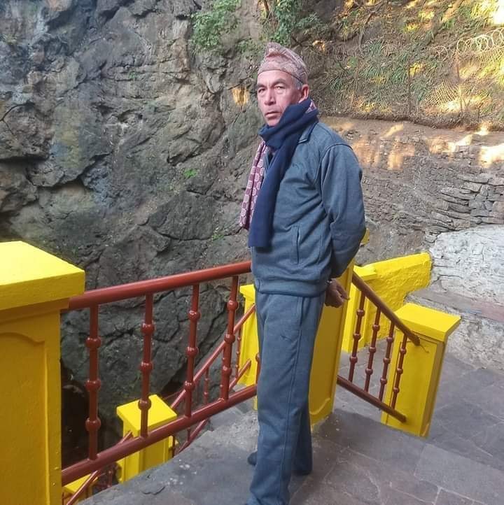 खोटेहाङमा बागी उम्मेदवार वडाध्यक्षमा विजयी